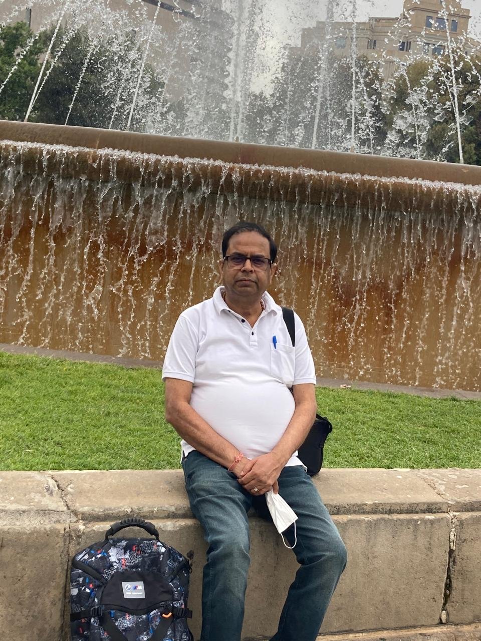 Sumit Gupta